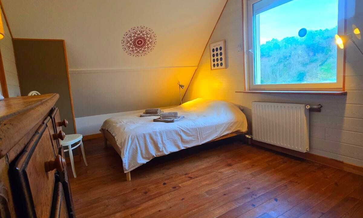 Photo of Bedroom in Veulettes-sur-Mer