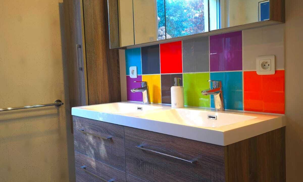 Photo of Bathroom in Veulettes-sur-Mer