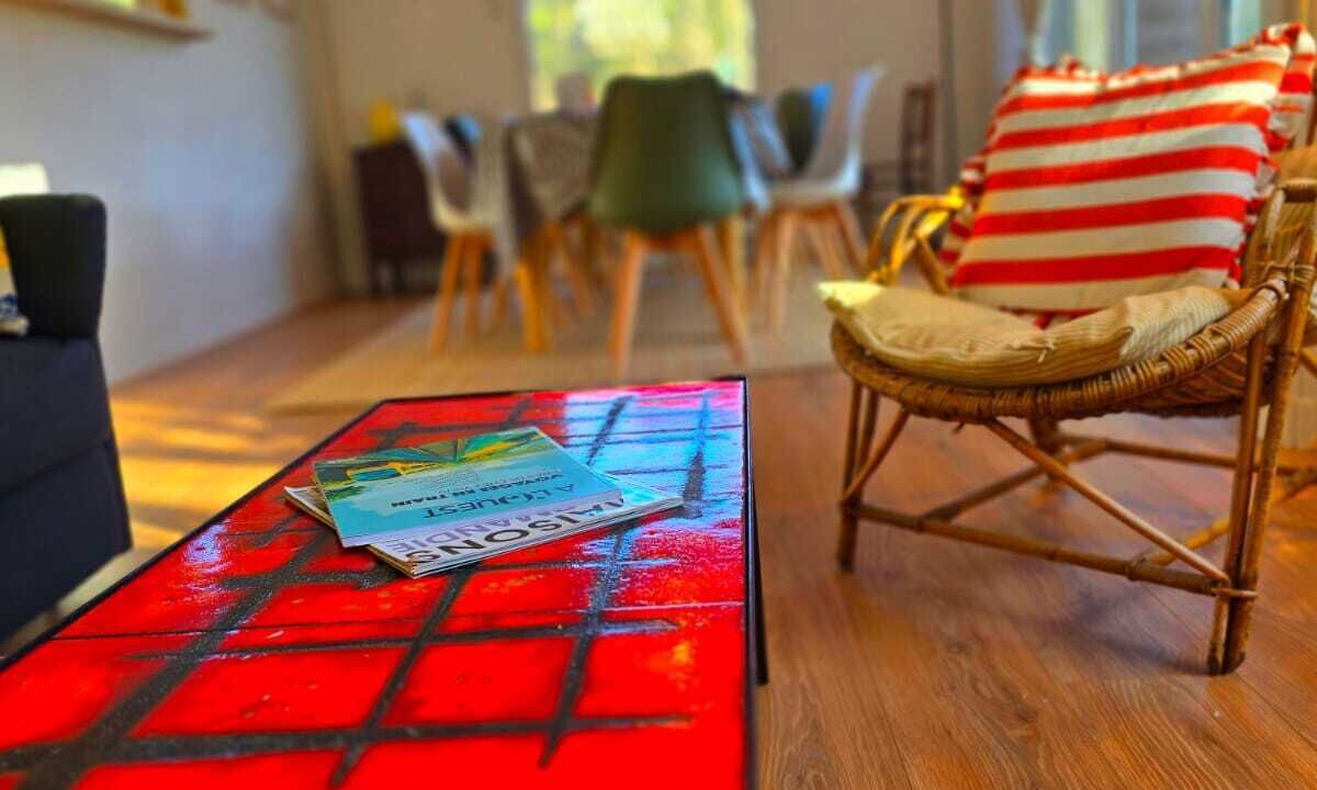 Photo of Livingroom in Veulettes-sur-Mer