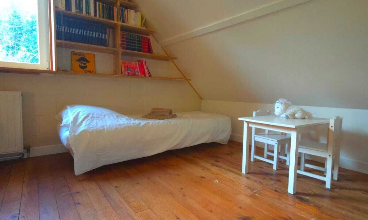 Photo of Bedroom in Veulettes-sur-Mer