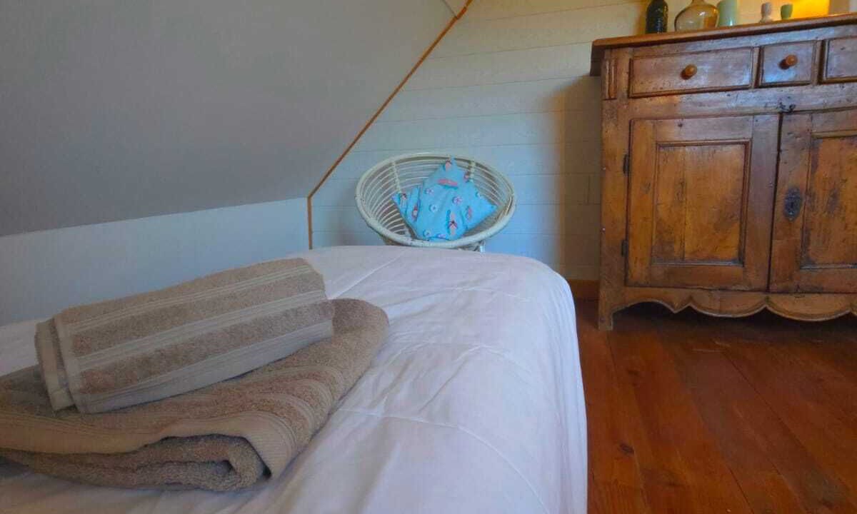 Photo of Bedroom in Veulettes-sur-Mer