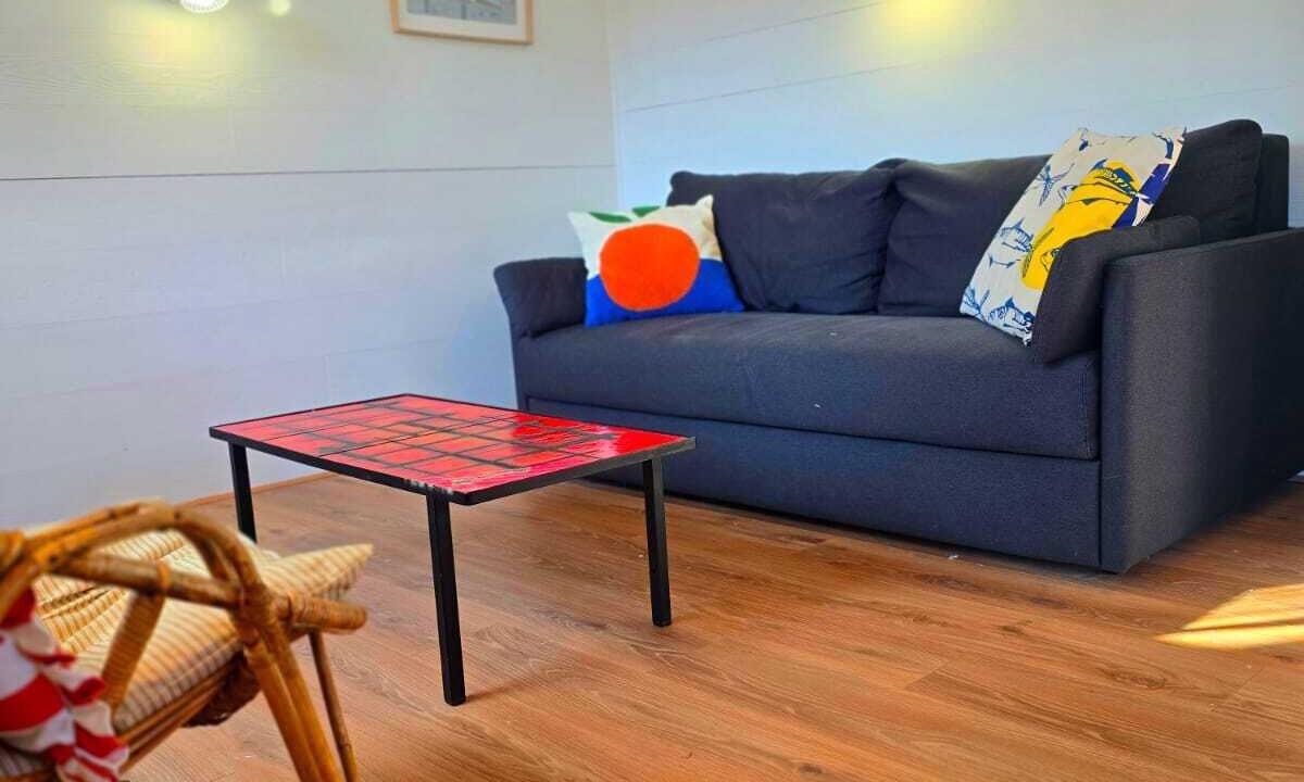 Photo of Livingroom in Veulettes-sur-Mer