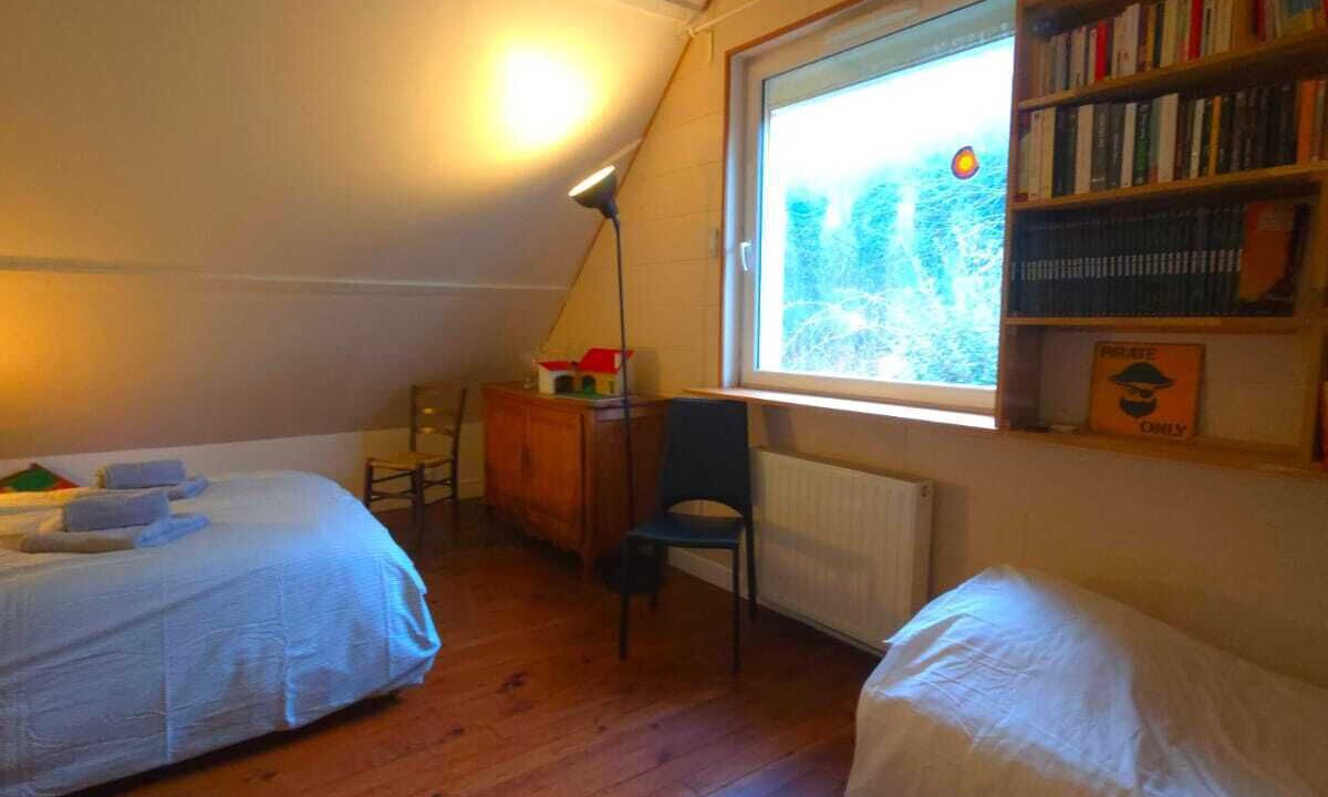 Photo of Bedroom in Veulettes-sur-Mer