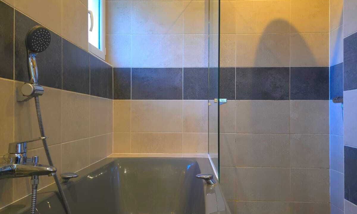 Photo of Bathroom in Veulettes-sur-Mer