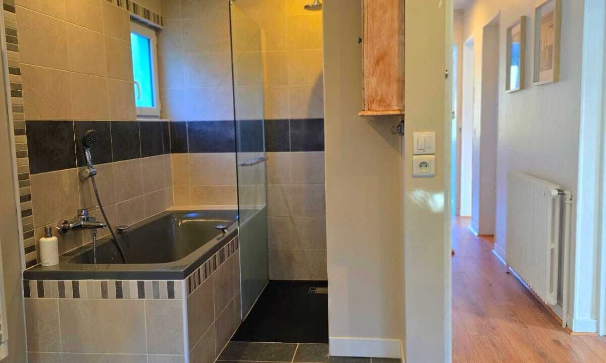 Photo of Bathroom in Veulettes-sur-Mer