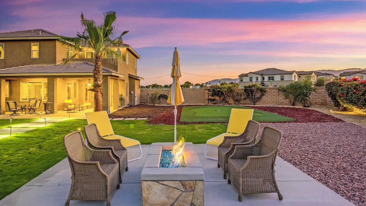 Photo of Outdoor in Terra Lago