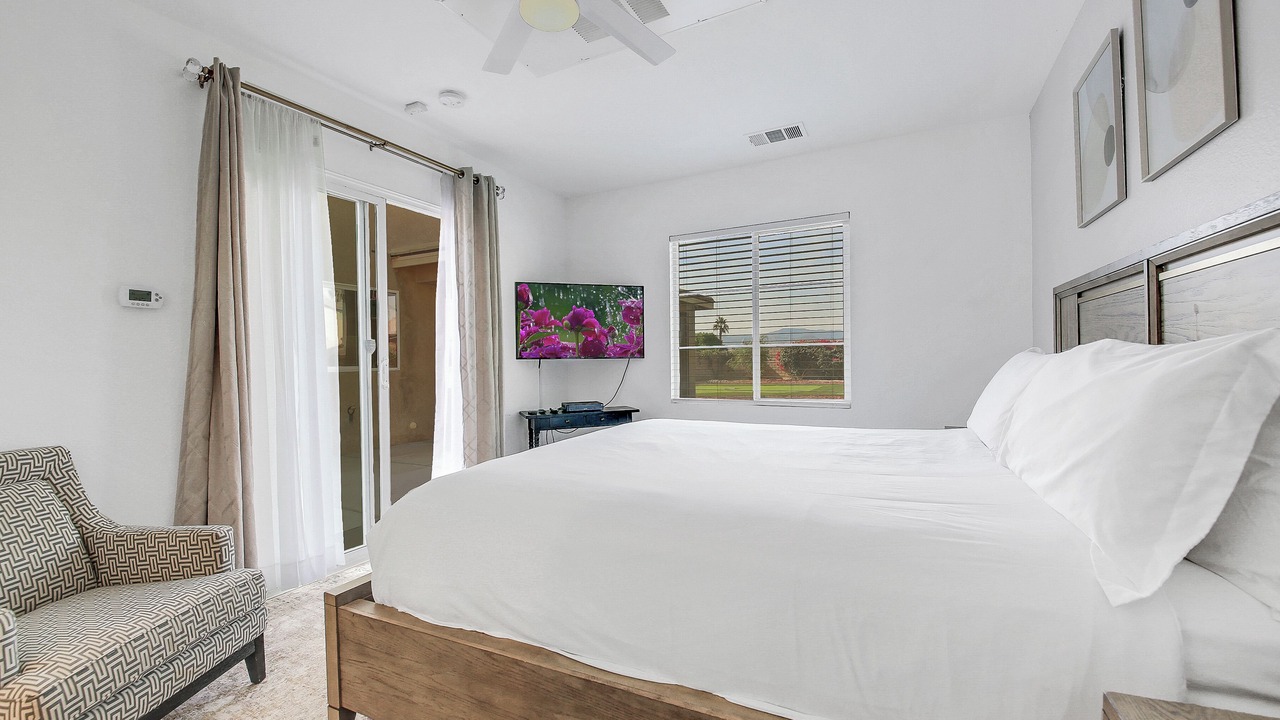Photo of Bedroom in Terra Lago