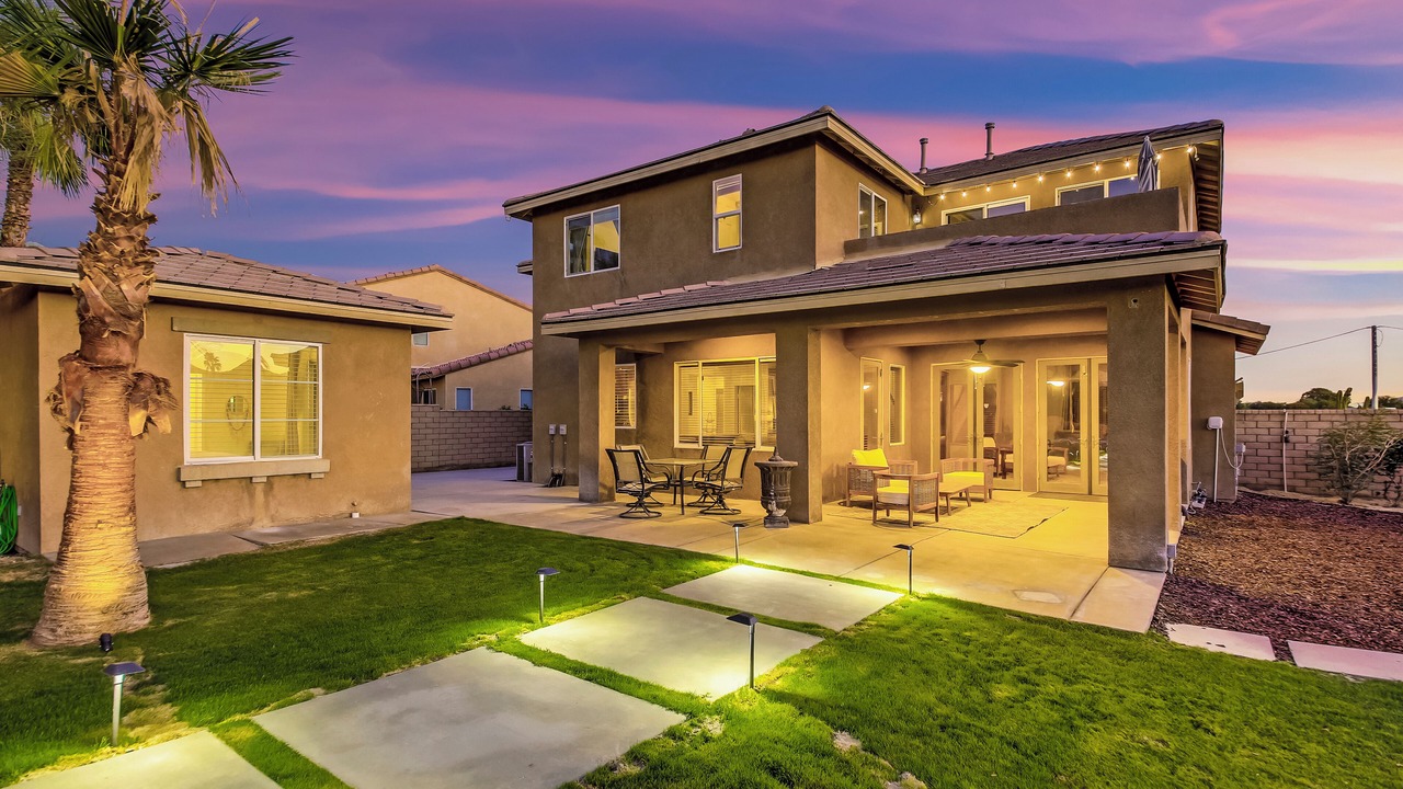 Photo of Outdoor in Terra Lago
