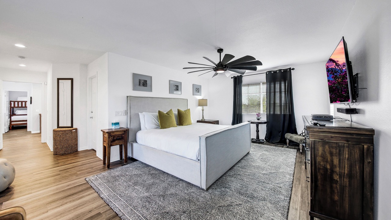 Photo of Bedroom in Terra Lago