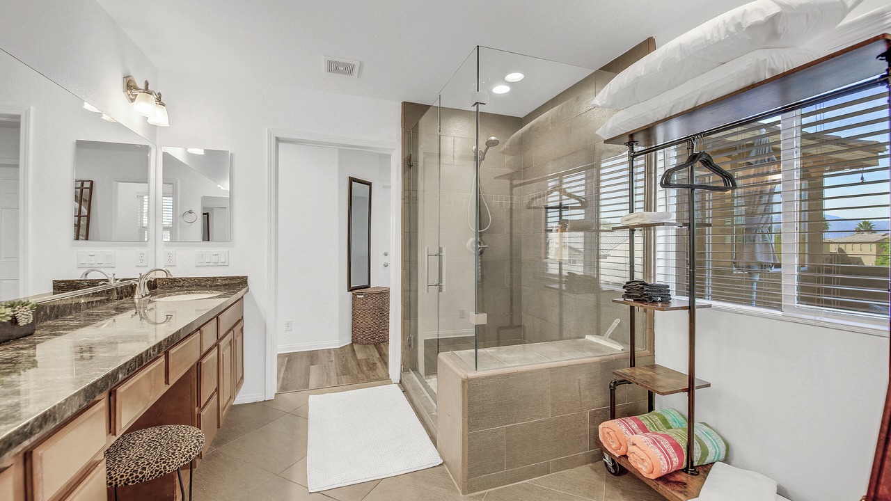 Photo of Bathroom in Terra Lago