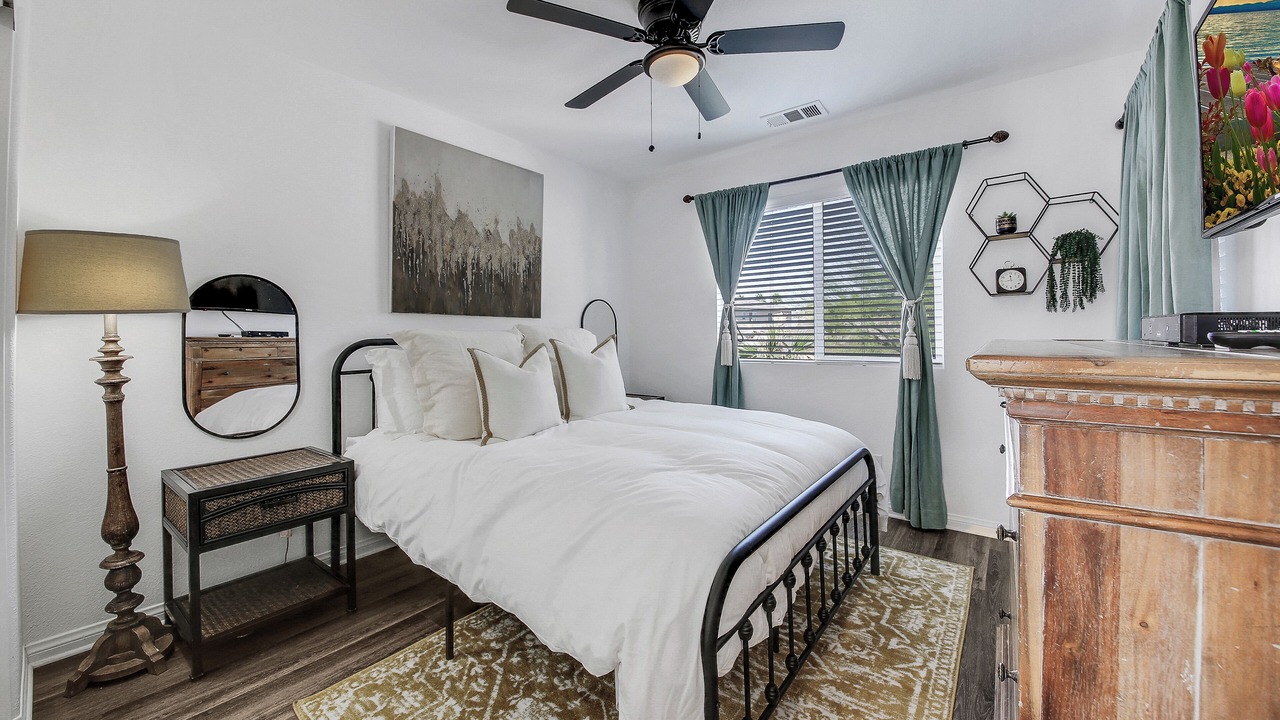 Photo of Bedroom in Terra Lago