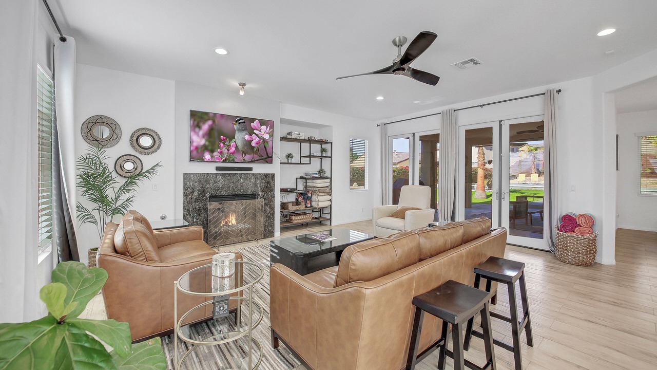 Photo of Livingroom in Terra Lago