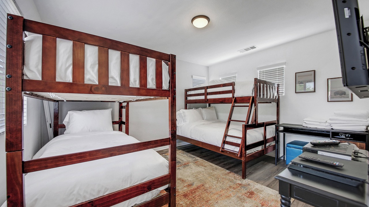 Photo of Bedroom in Terra Lago