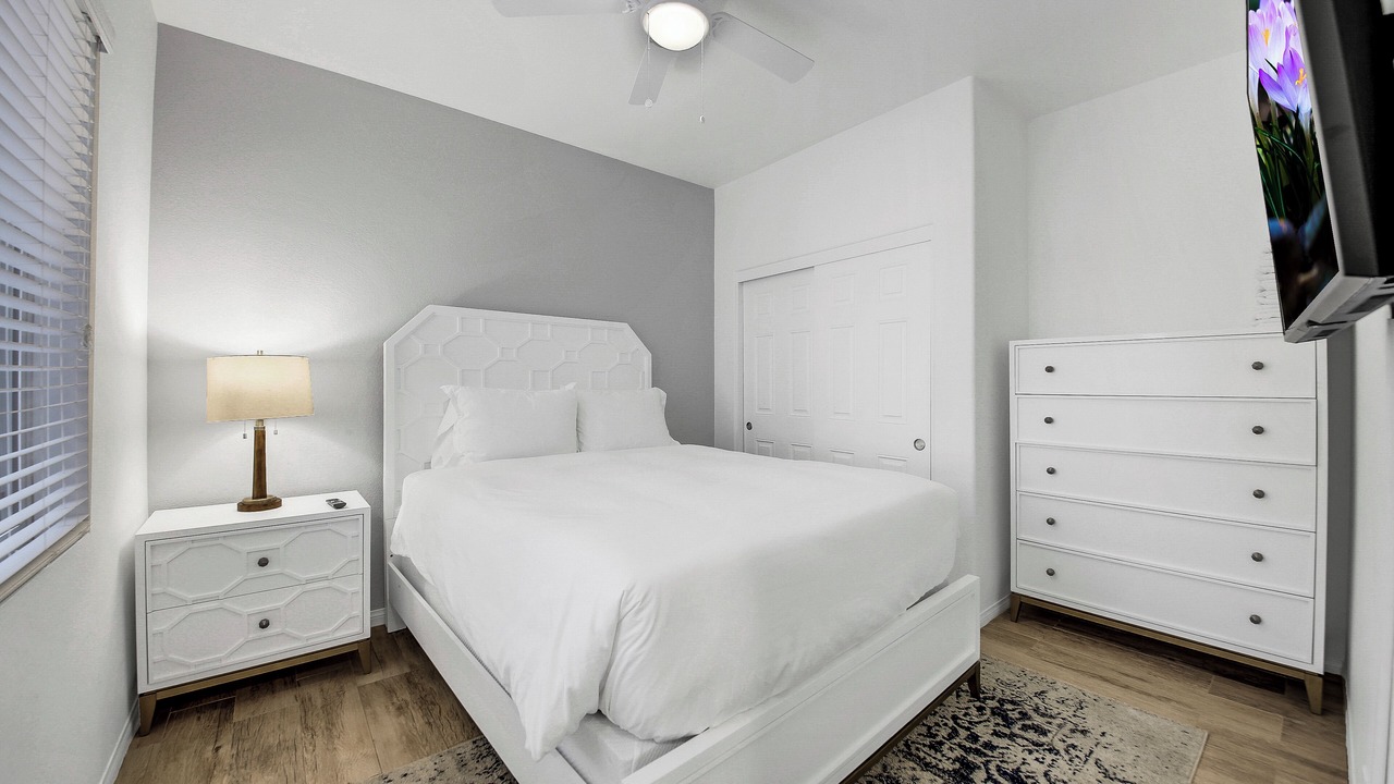 Photo of Bedroom in Terra Lago