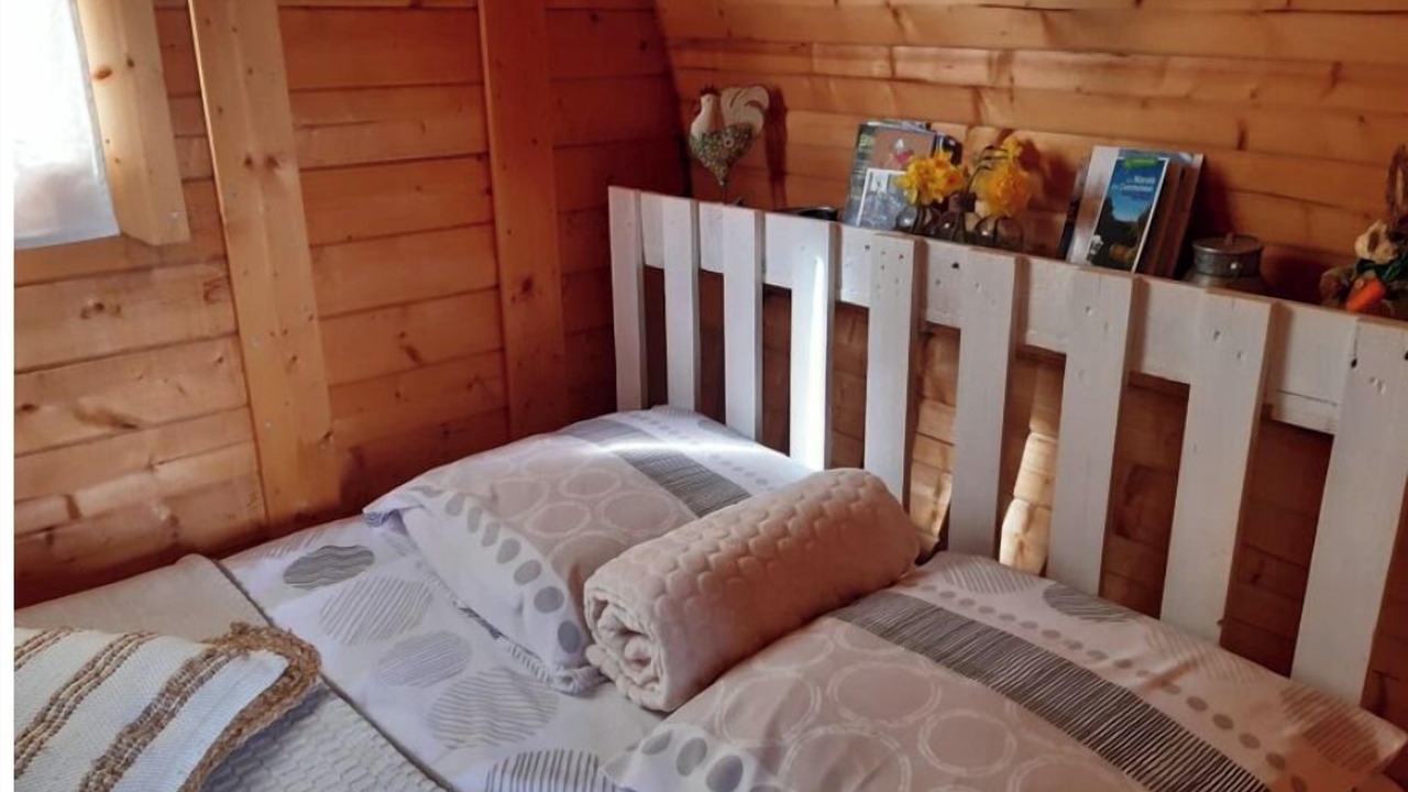 Photo of Bedroom in Morville-sur-Andelle