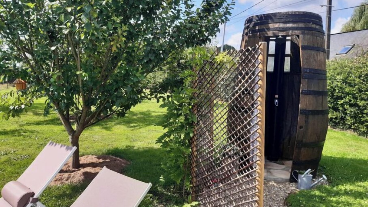 Photo of Outdoor in Morville-sur-Andelle