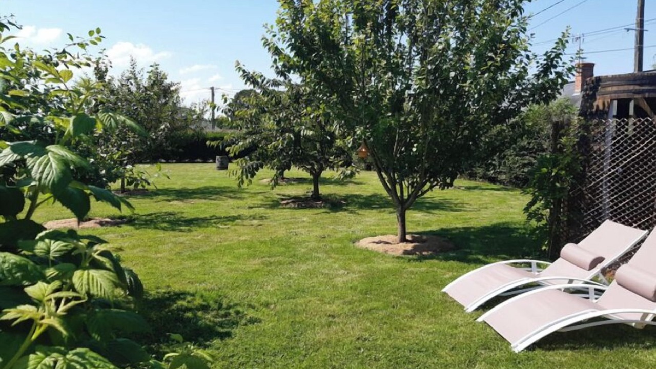 Photo of Outdoor in Morville-sur-Andelle