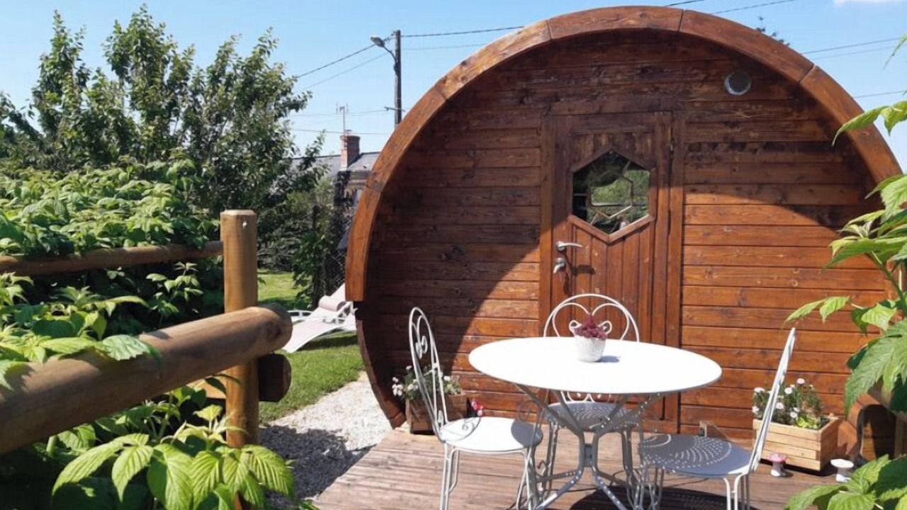 Photo of Outdoor in Morville-sur-Andelle