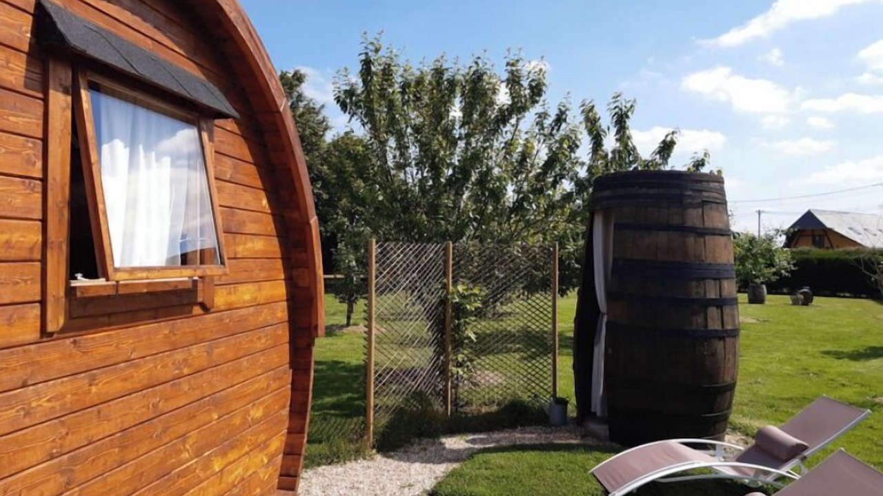 Photo of Outdoor in Morville-sur-Andelle