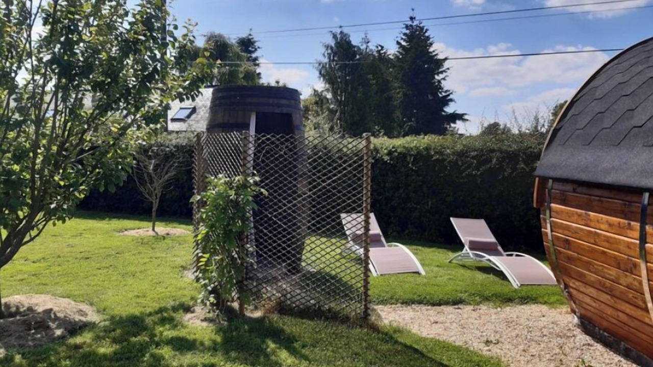 Photo of Outdoor in Morville-sur-Andelle