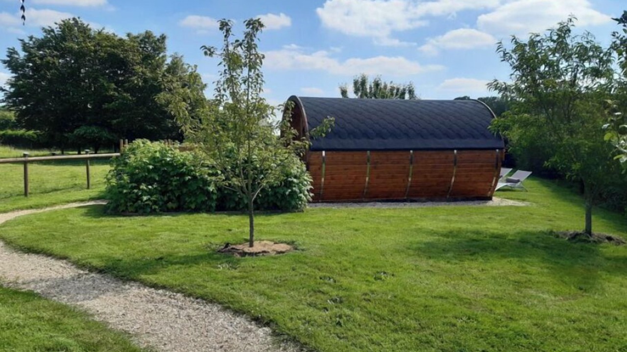 Photo of Outdoor in Morville-sur-Andelle