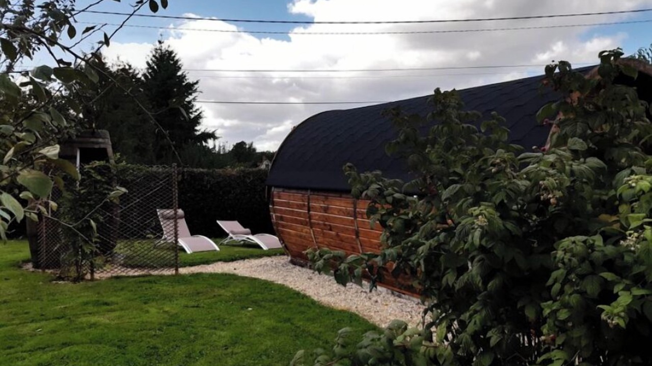 Photo of Outdoor in Morville-sur-Andelle