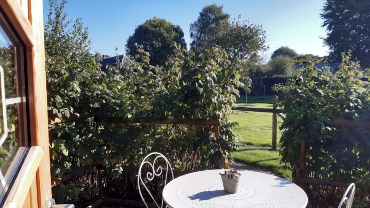 Photo of Outdoor in Morville-sur-Andelle
