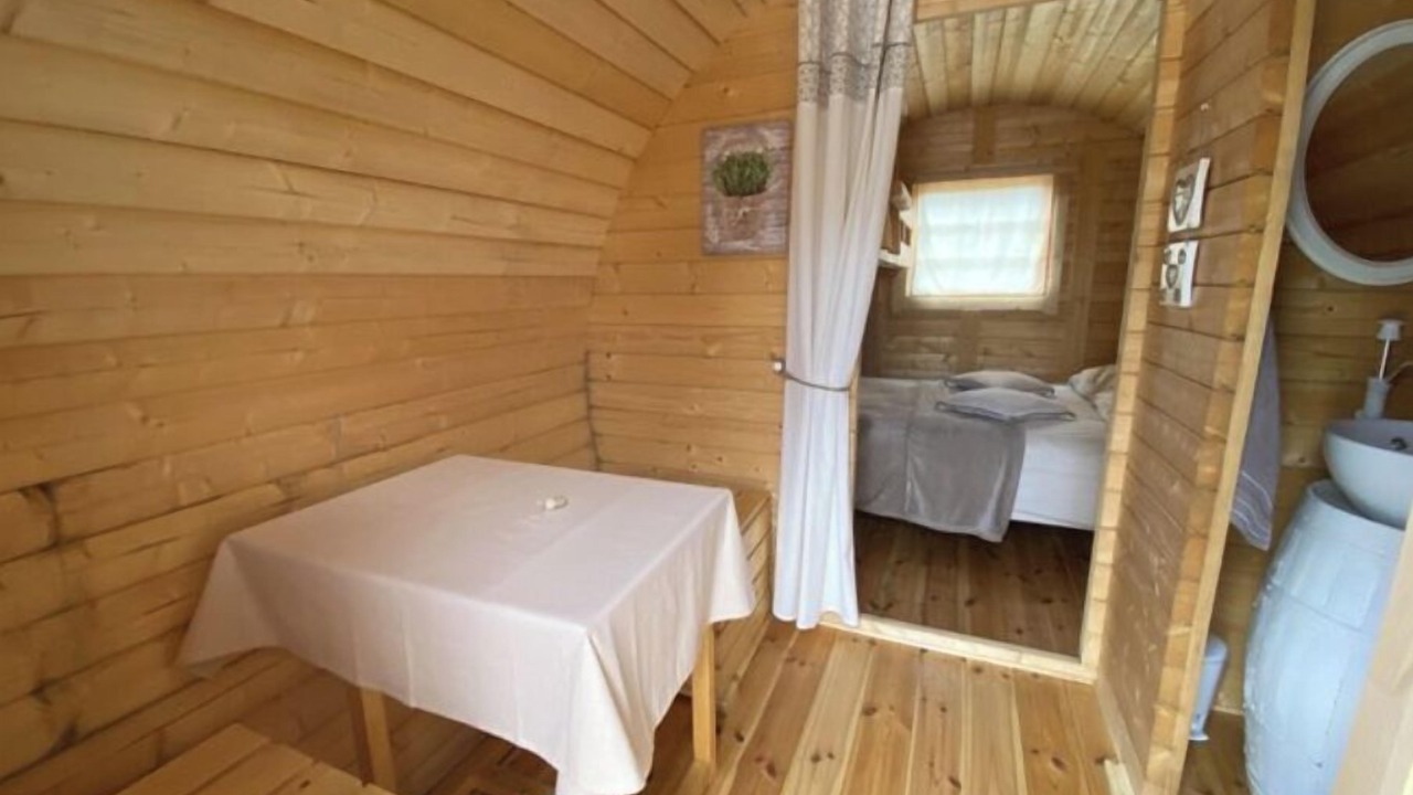 Photo of Bedroom in Morville-sur-Andelle