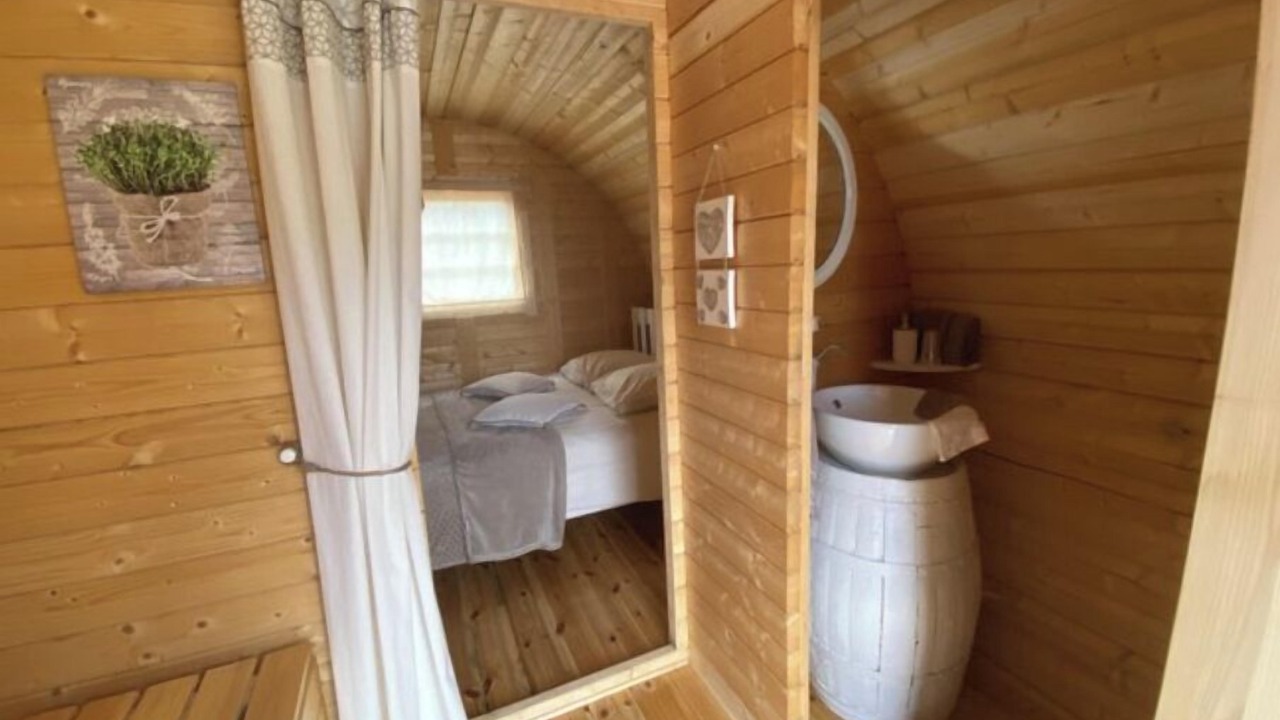 Photo of Bedroom in Morville-sur-Andelle