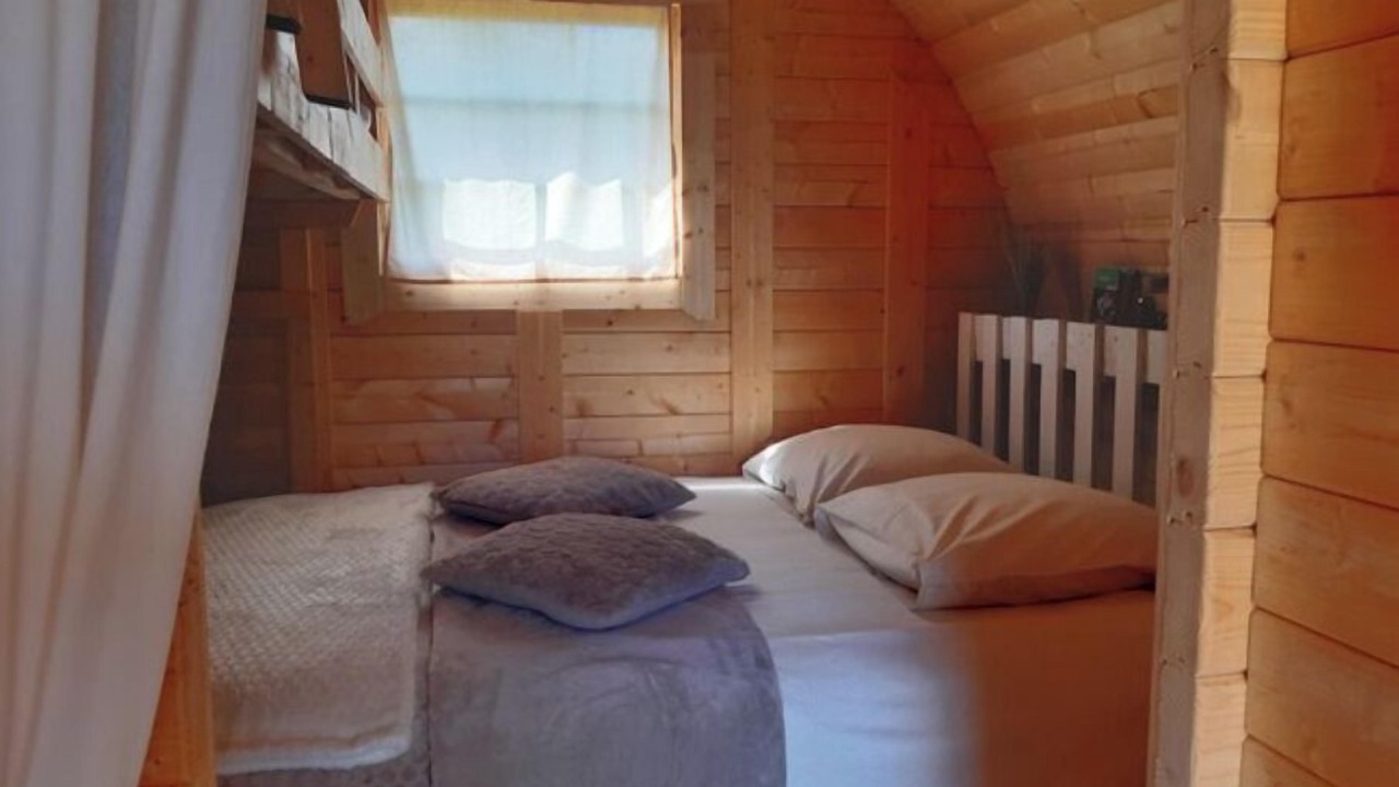 Photo of Bedroom in Morville-sur-Andelle