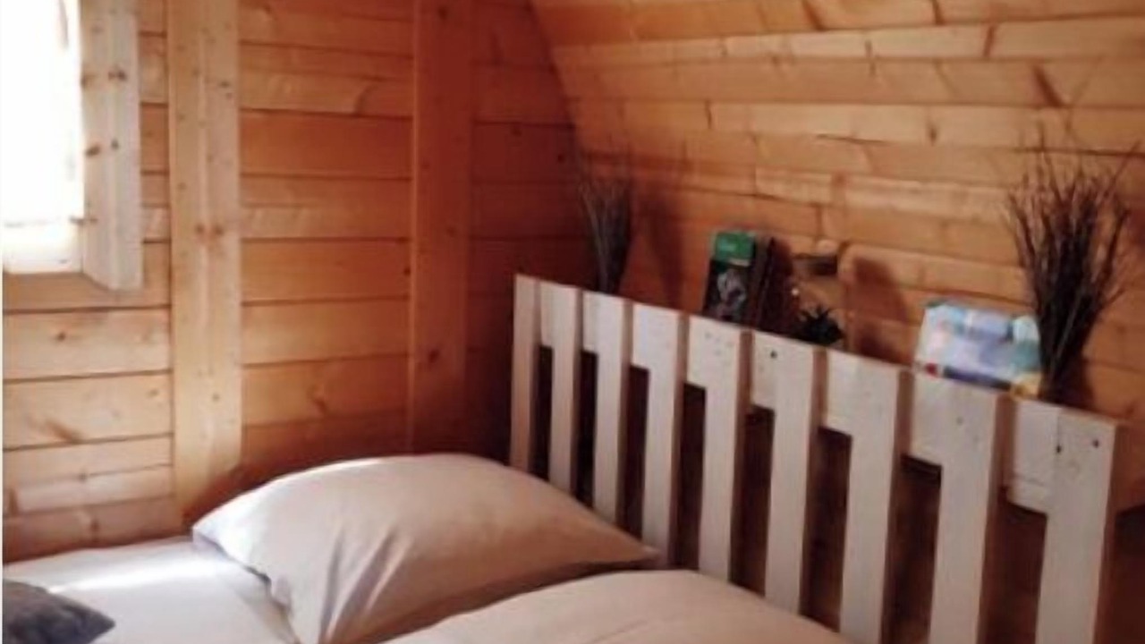 Photo of Bedroom in Morville-sur-Andelle