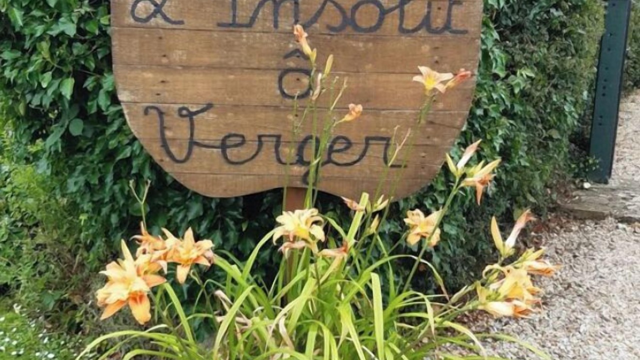 Photo of Outdoor in Morville-sur-Andelle