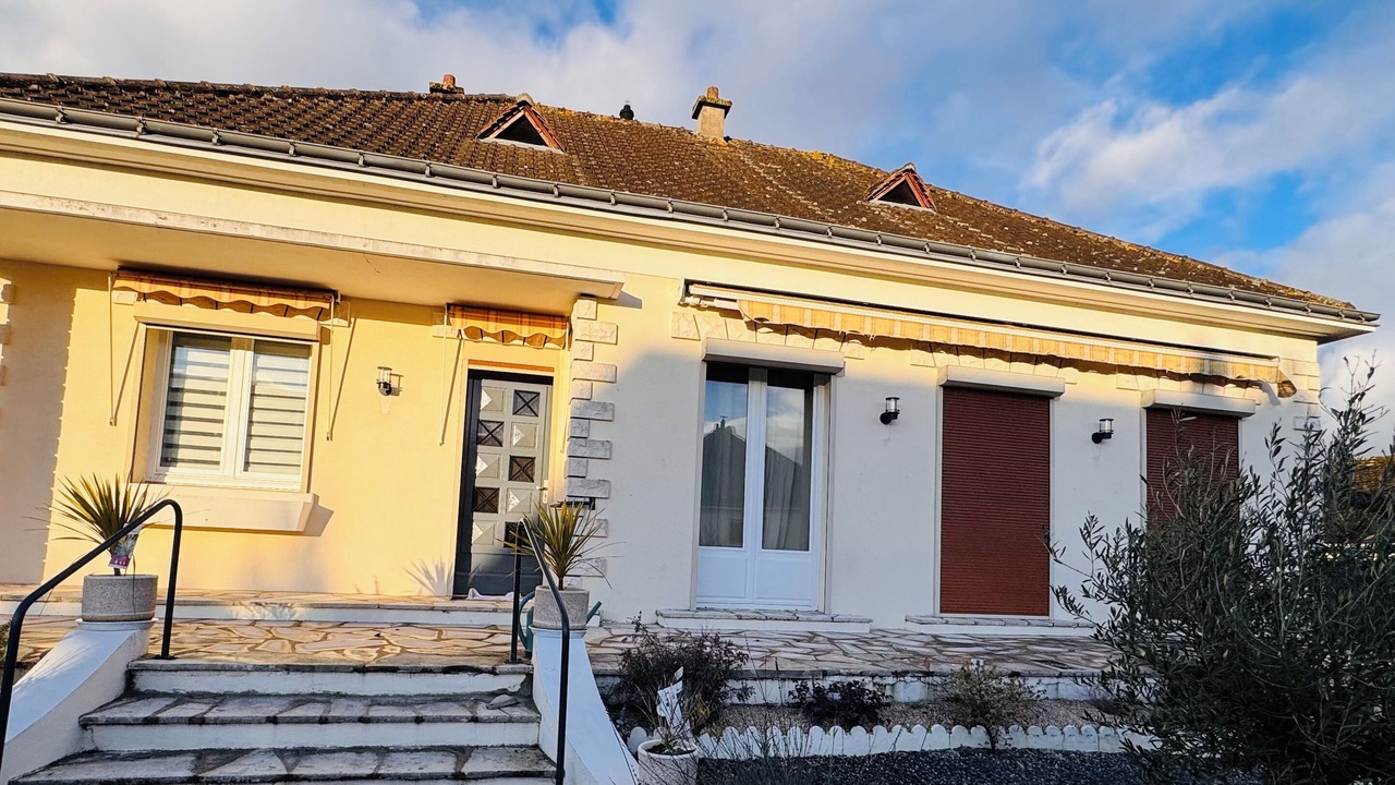 Photo of Outdoor in Saint-Epain