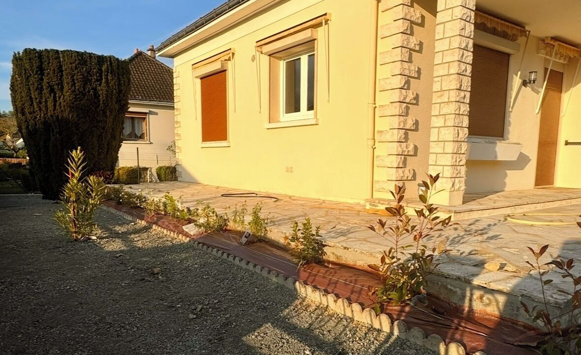 Photo of Outdoor in Saint-Epain