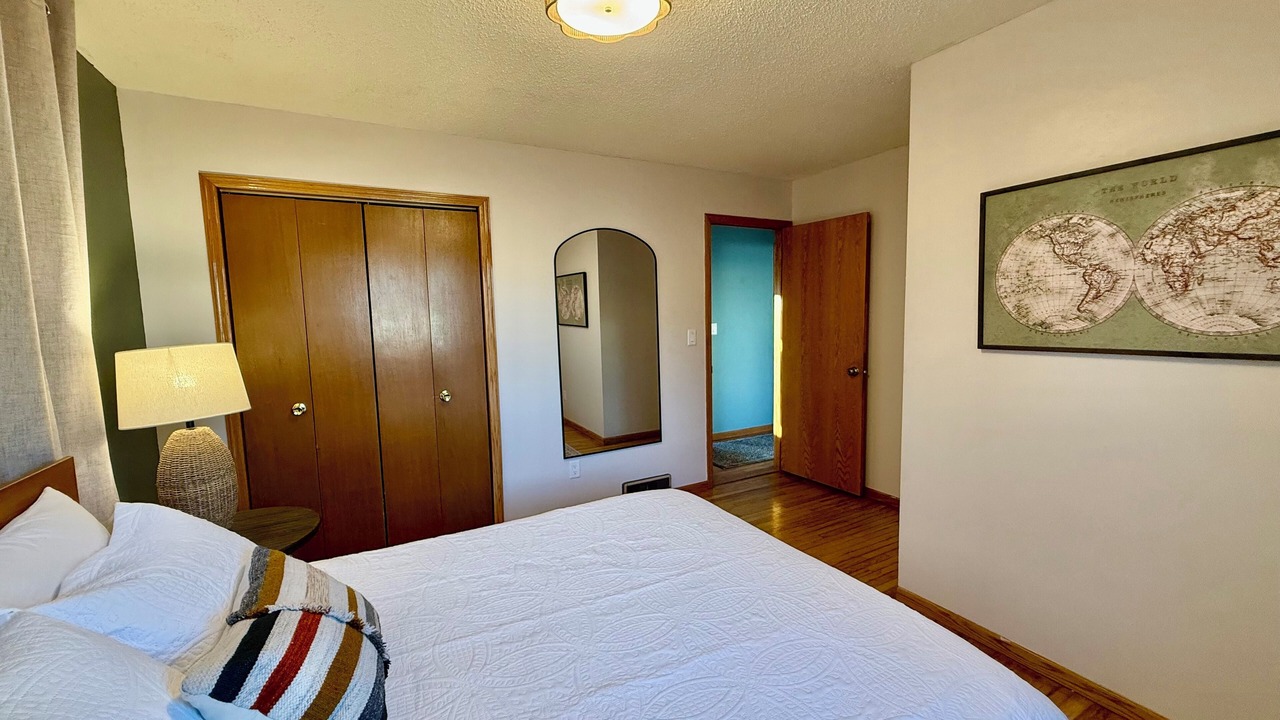 Photo of Bedroom in Harrisburg