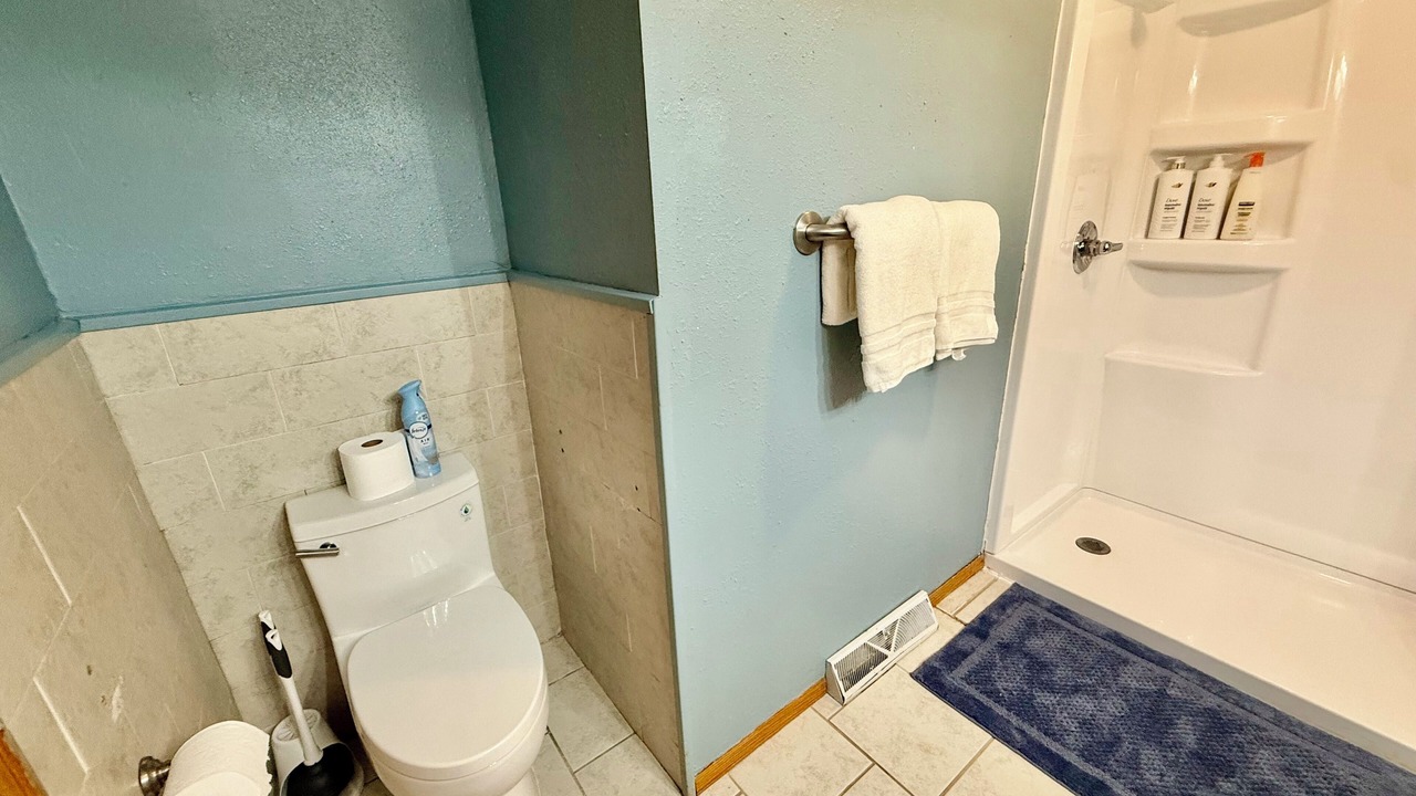Photo of Bathroom in Harrisburg