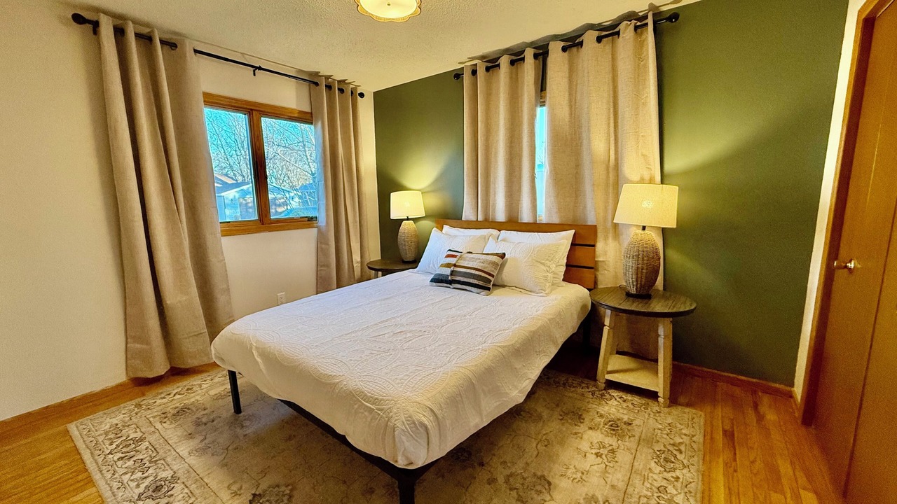 Photo of Bedroom in Harrisburg