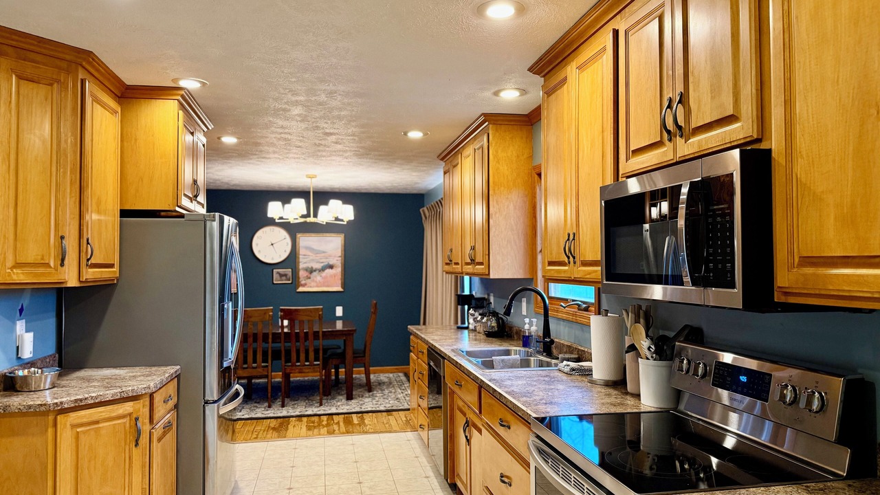 Photo of Kitchen in Harrisburg