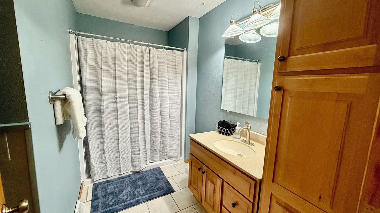 Photo of Bathroom in Harrisburg