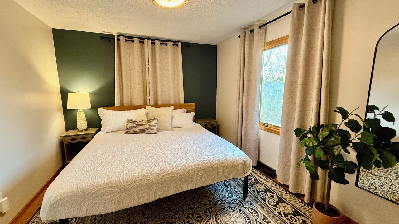 Photo of Bedroom in Harrisburg
