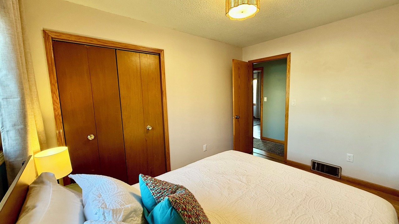 Photo of Bedroom in Harrisburg