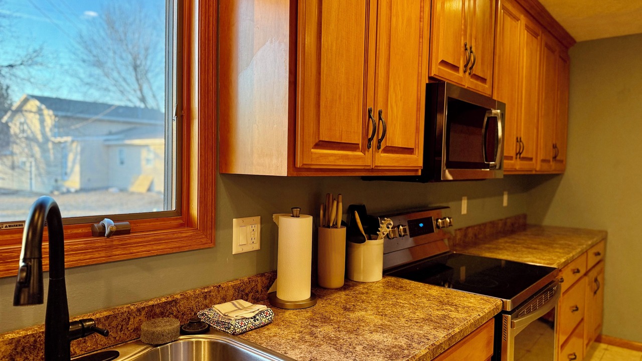 Photo of Kitchen in Harrisburg