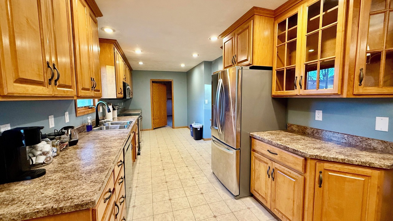 Photo of Kitchen in Harrisburg