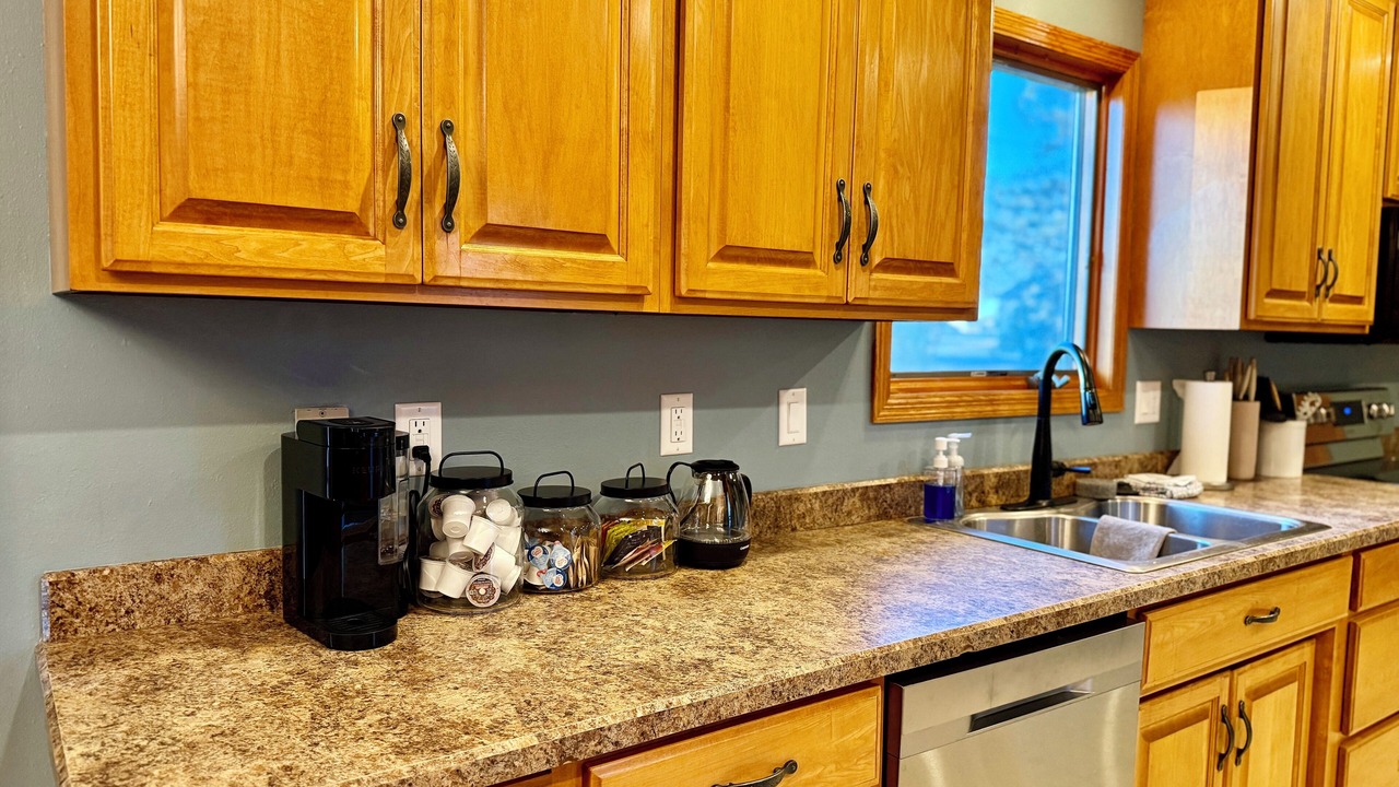 Photo of Kitchen in Harrisburg