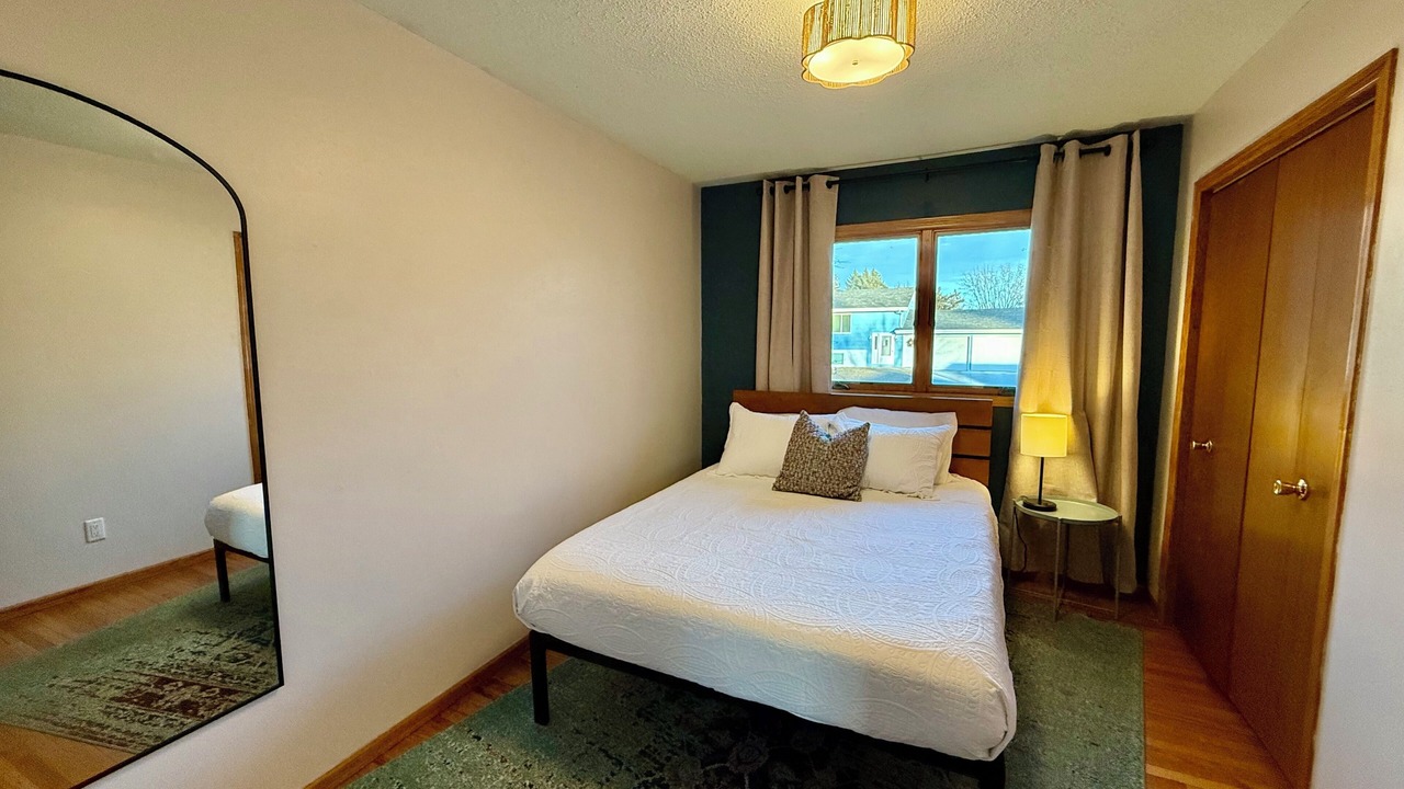 Photo of Bedroom in Harrisburg
