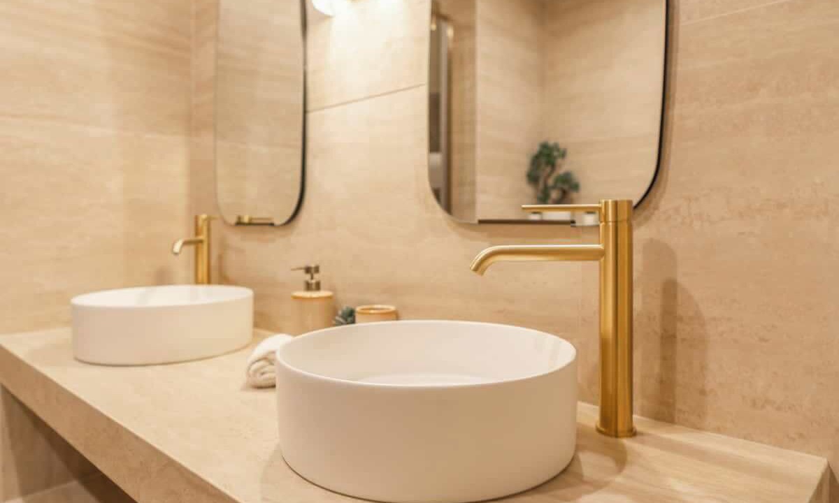 Photo of Bathroom in Quartier de l'Ecole-Militaire