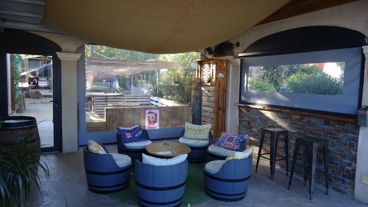 Photo of Patio Balcony in Fontes