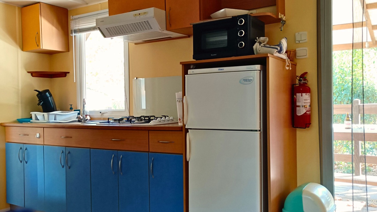 Photo of Kitchen in Fontes