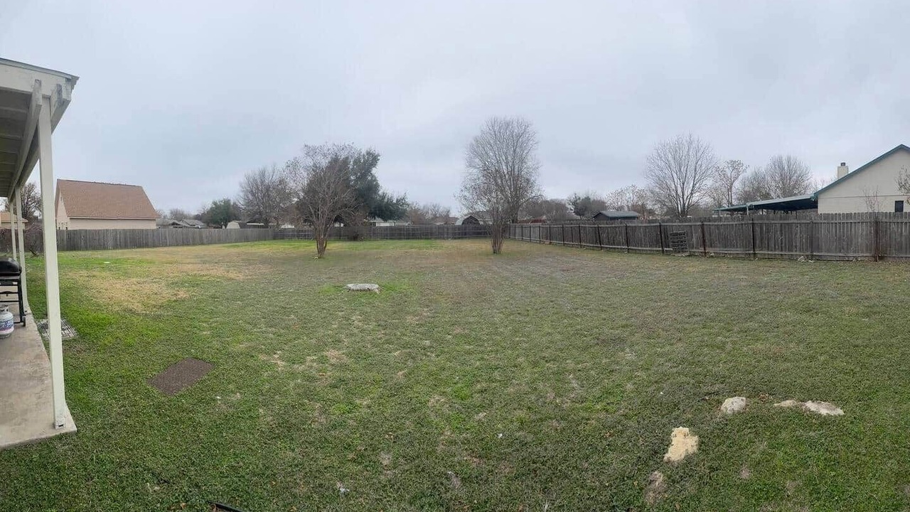 Photo of Outdoor in Hutto