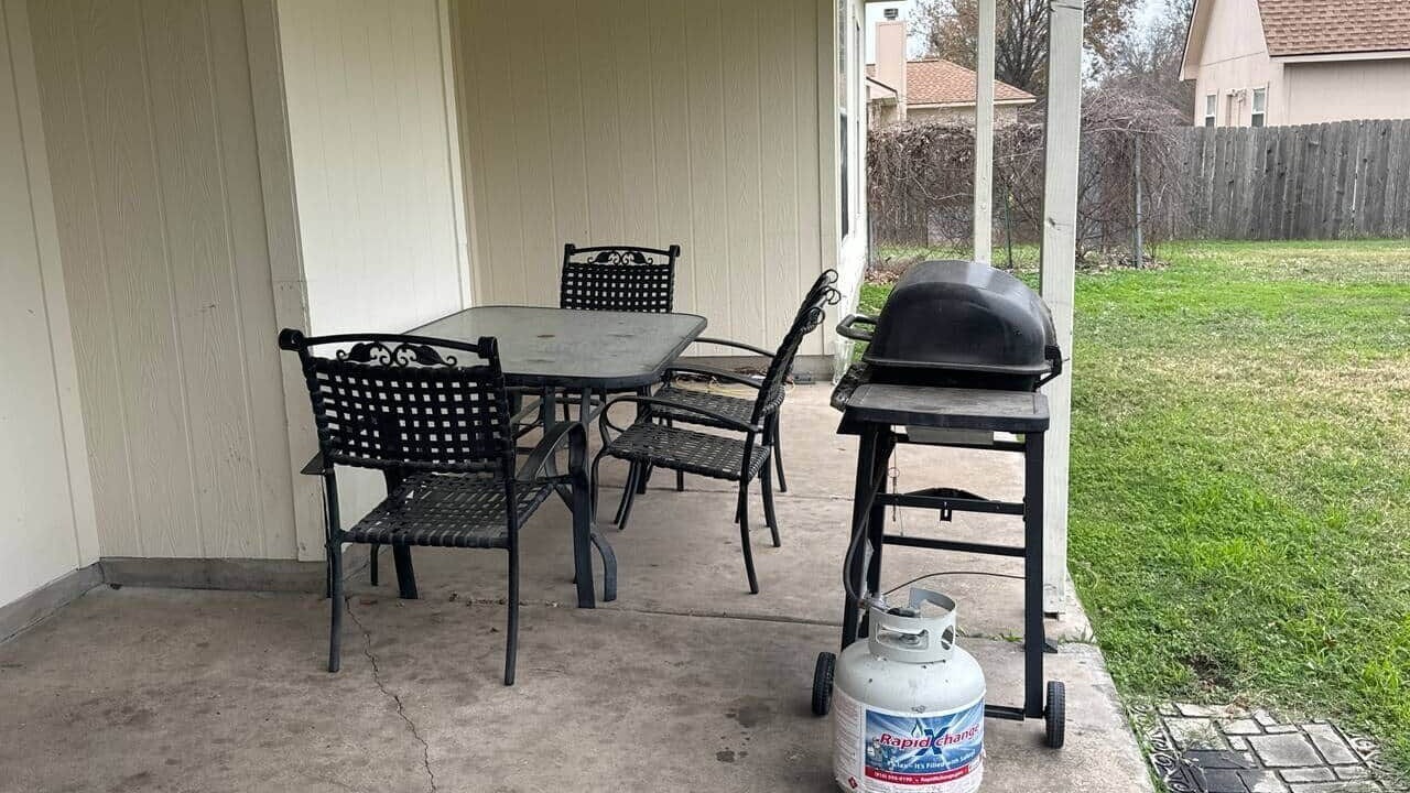 Photo of Outdoor in Hutto